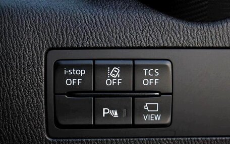 Mazda CX-3 I, 2023 год, 1 358 000 рублей, 12 фотография