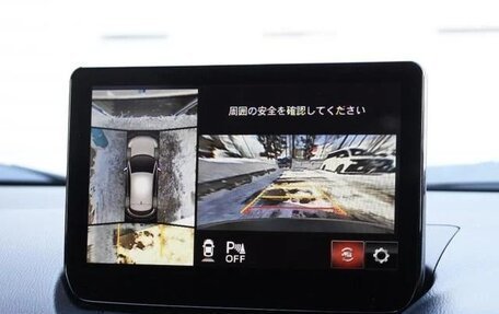 Mazda CX-3 I, 2023 год, 1 358 000 рублей, 11 фотография