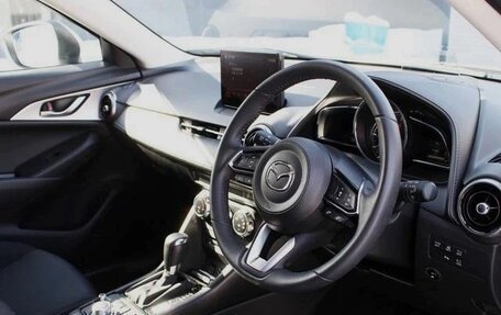 Mazda CX-3 I, 2023 год, 1 358 000 рублей, 8 фотография