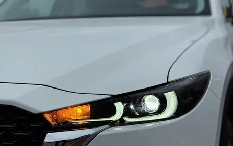 Mazda CX-5 II, 2025 год, 2 315 017 рублей, 9 фотография