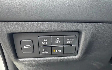 Mazda CX-5 II, 2025 год, 2 315 017 рублей, 13 фотография