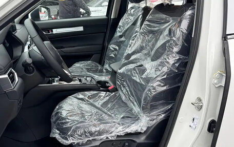 Mazda CX-5 II, 2025 год, 2 315 017 рублей, 12 фотография