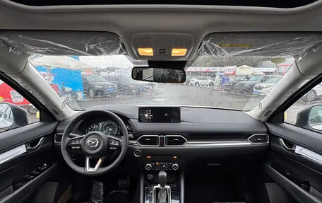 Mazda CX-5 II, 2025 год, 2 315 017 рублей, 10 фотография