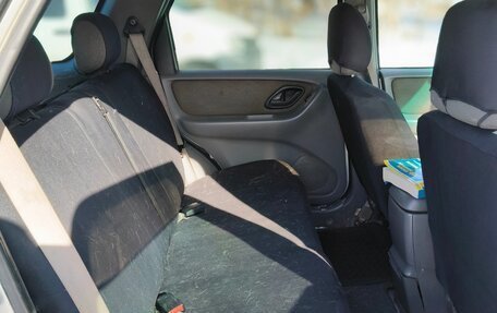 Ford Escape II, 2000 год, 499 000 рублей, 6 фотография