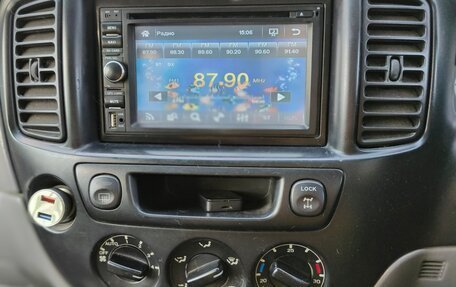 Ford Escape II, 2000 год, 499 000 рублей, 10 фотография