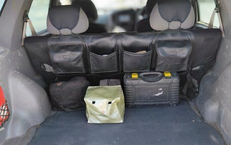 Ford Escape II, 2000 год, 499 000 рублей, 8 фотография