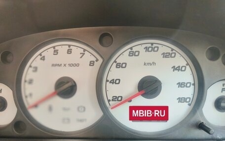 Ford Escape II, 2000 год, 499 000 рублей, 7 фотография