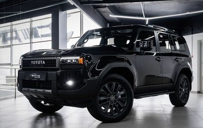 Toyota Land Cruiser Prado, 2025 год, 11 790 000 рублей, 1 фотография