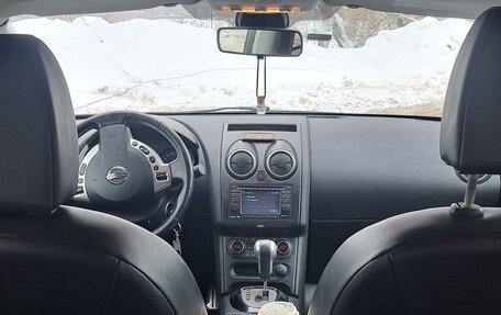 Nissan Qashqai, 2013 год, 1 170 000 рублей, 8 фотография