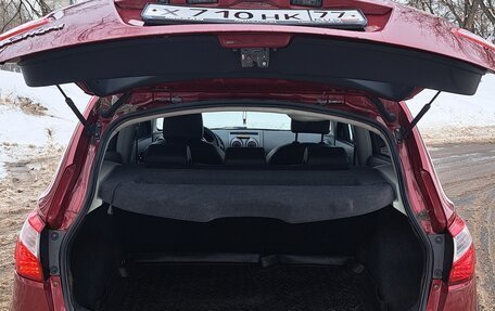 Nissan Qashqai, 2013 год, 1 170 000 рублей, 9 фотография