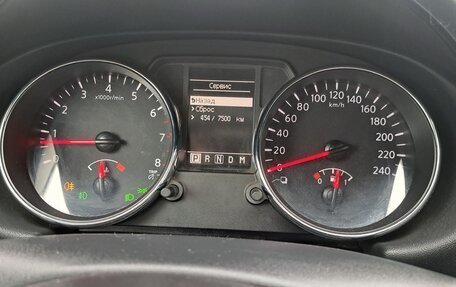 Nissan Qashqai, 2013 год, 1 170 000 рублей, 15 фотография