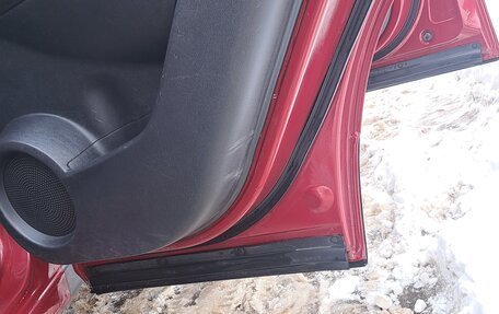 Nissan Qashqai, 2013 год, 1 170 000 рублей, 13 фотография