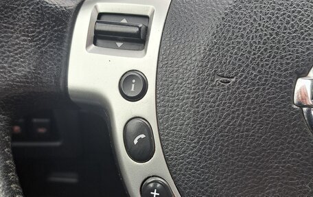 Nissan Qashqai, 2013 год, 1 170 000 рублей, 18 фотография