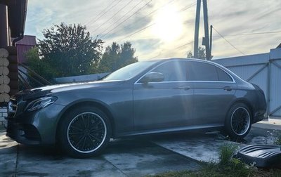 Mercedes-Benz E-Класс, 2018 год, 2 700 000 рублей, 1 фотография