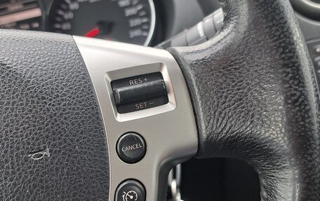 Nissan Qashqai, 2013 год, 1 170 000 рублей, 19 фотография