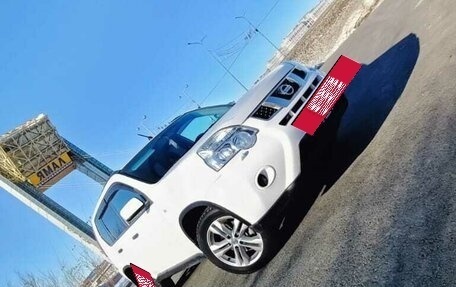 Nissan X-Trail, 2012 год, 1 390 000 рублей, 1 фотография