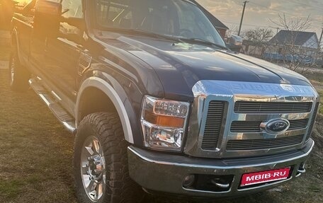 Ford F-150 XIII, 2008 год, 3 000 000 рублей, 1 фотография