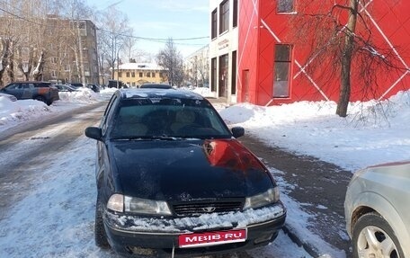 Daewoo Nexia I рестайлинг, 2004 год, 119 000 рублей, 1 фотография