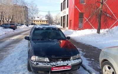 Daewoo Nexia I рестайлинг, 2004 год, 119 000 рублей, 1 фотография