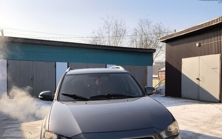 Mitsubishi Outlander III рестайлинг 3, 2010 год, 1 255 000 рублей, 1 фотография
