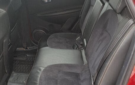 Nissan Qashqai, 2013 год, 1 170 000 рублей, 24 фотография