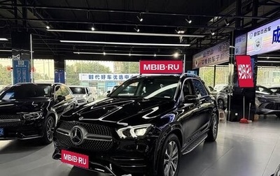Mercedes-Benz GLE, 2022 год, 8 155 153 рублей, 1 фотография