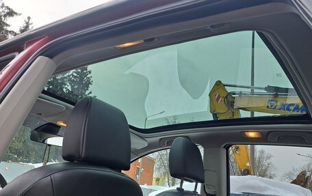 Nissan Qashqai, 2013 год, 1 170 000 рублей, 28 фотография