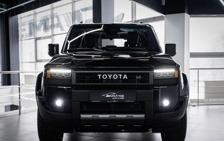 Toyota Land Cruiser Prado, 2025 год, 11 790 000 рублей, 2 фотография