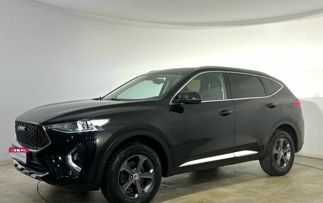 Haval F7 I, 2019 год, 1 700 000 рублей, 1 фотография