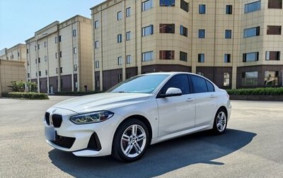 BMW 1 серия, 2021 год, 1 409 000 рублей, 1 фотография