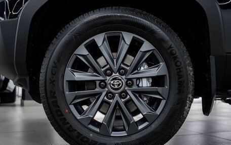 Toyota Land Cruiser Prado, 2025 год, 11 790 000 рублей, 13 фотография