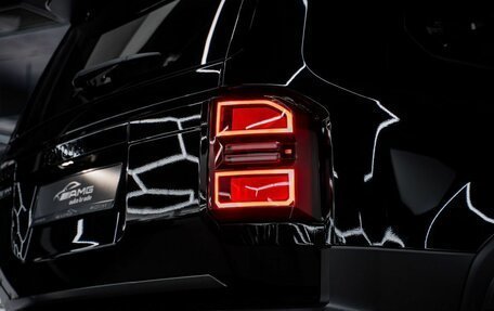 Toyota Land Cruiser Prado, 2025 год, 11 790 000 рублей, 7 фотография