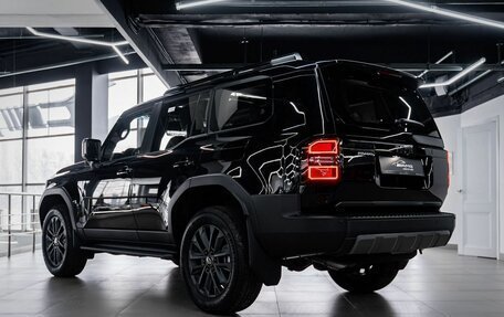 Toyota Land Cruiser Prado, 2025 год, 11 790 000 рублей, 10 фотография