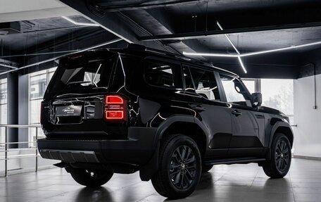 Toyota Land Cruiser Prado, 2025 год, 11 790 000 рублей, 5 фотография