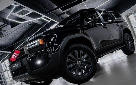 Toyota Land Cruiser Prado, 2025 год, 11 790 000 рублей, 12 фотография