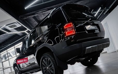 Toyota Land Cruiser Prado, 2025 год, 11 790 000 рублей, 8 фотография