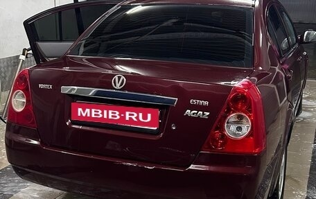 Vortex Estina II (FL-C), 2010 год, 210 000 рублей, 1 фотография