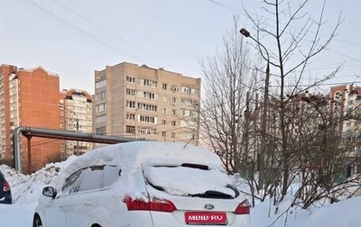 Ford Focus III, 2013 год, 350 000 рублей, 1 фотография