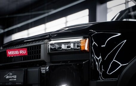 Toyota Land Cruiser Prado, 2025 год, 11 790 000 рублей, 6 фотография