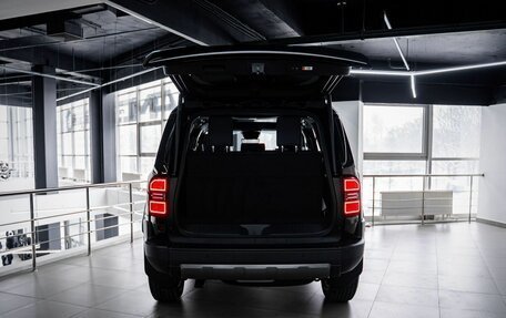 Toyota Land Cruiser Prado, 2025 год, 11 790 000 рублей, 14 фотография