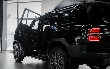 Toyota Land Cruiser Prado, 2025 год, 11 790 000 рублей, 15 фотография