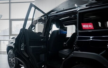 Toyota Land Cruiser Prado, 2025 год, 11 790 000 рублей, 16 фотография