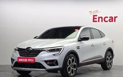 Renault Arkana I, 2022 год, 1 420 000 рублей, 1 фотография