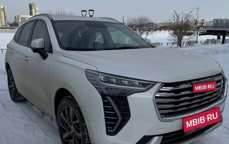 Haval Jolion, 2022 год, 1 050 000 рублей, 1 фотография