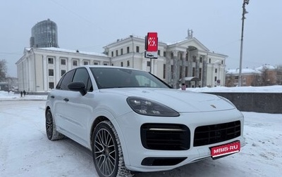 Porsche Cayenne III, 2019 год, 6 490 000 рублей, 1 фотография