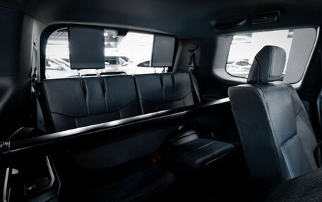 Toyota Land Cruiser Prado, 2025 год, 11 790 000 рублей, 20 фотография