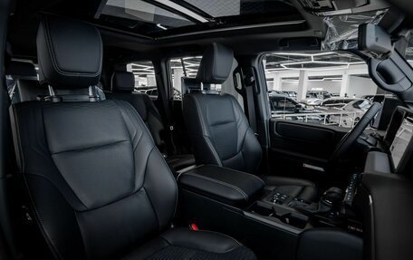 Toyota Land Cruiser Prado, 2025 год, 11 790 000 рублей, 23 фотография