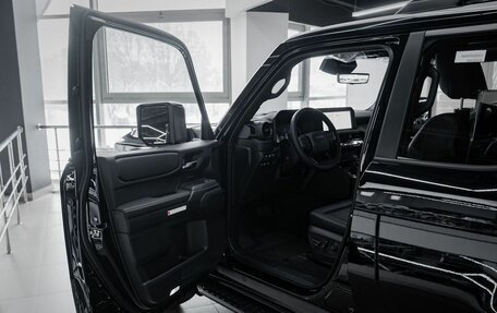 Toyota Land Cruiser Prado, 2025 год, 11 790 000 рублей, 27 фотография