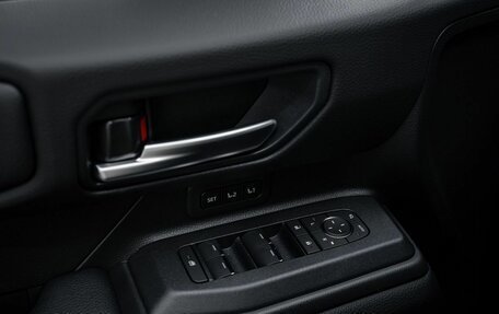 Toyota Land Cruiser Prado, 2025 год, 11 790 000 рублей, 28 фотография