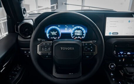 Toyota Land Cruiser Prado, 2025 год, 11 790 000 рублей, 31 фотография